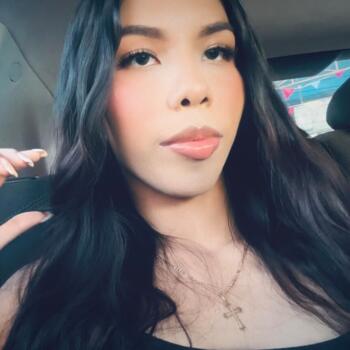 Babysitter in Arraiján: Nathalie