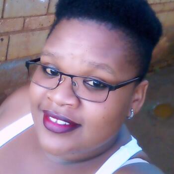 Babysitter Johannesburg: Bongiwe Promise