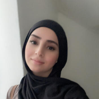 Babysitter Stuttgart: Marwa