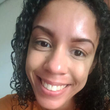 Babá em Itajaí: Michele