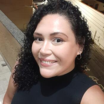 Babysitter Rio de Janeiro: Taysa