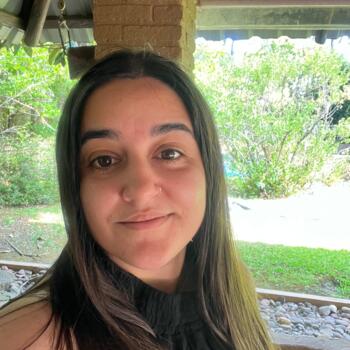 Niñera en Montevideo: Eliana