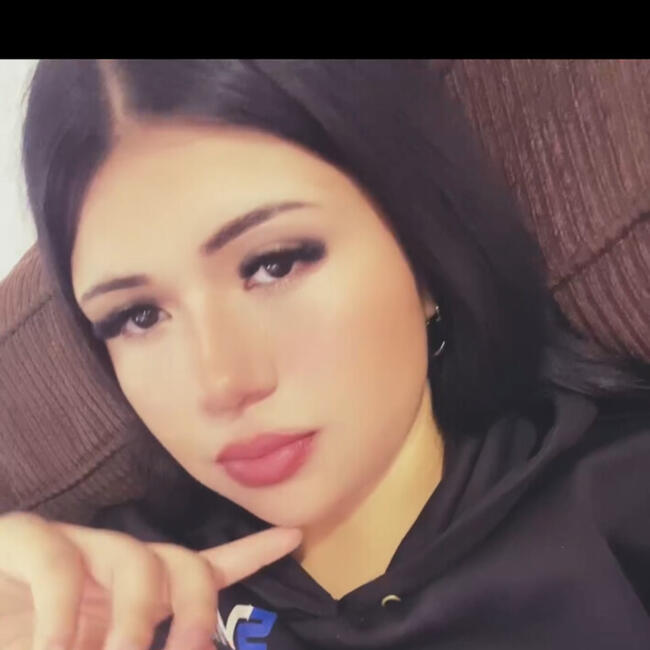 Niñera en Lo Espejo: Scarlett