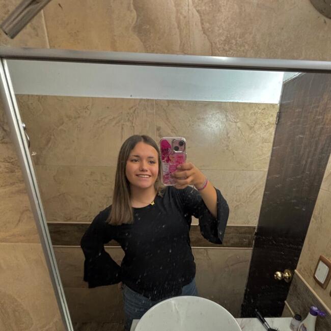 Niñera en Montevideo: Vale