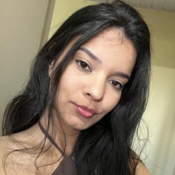 Babysitter Tampa: Rebeca