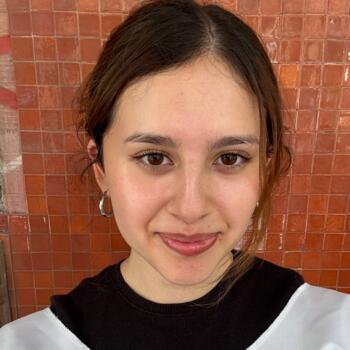 Niñera en Macul: Javiera