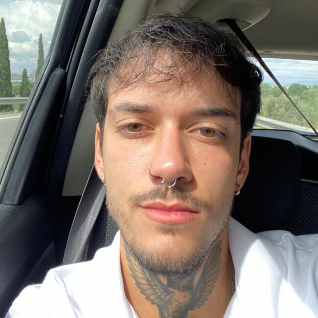 Canguro en Reus: Pau