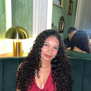 Niñera en Santa Marta: Xilena