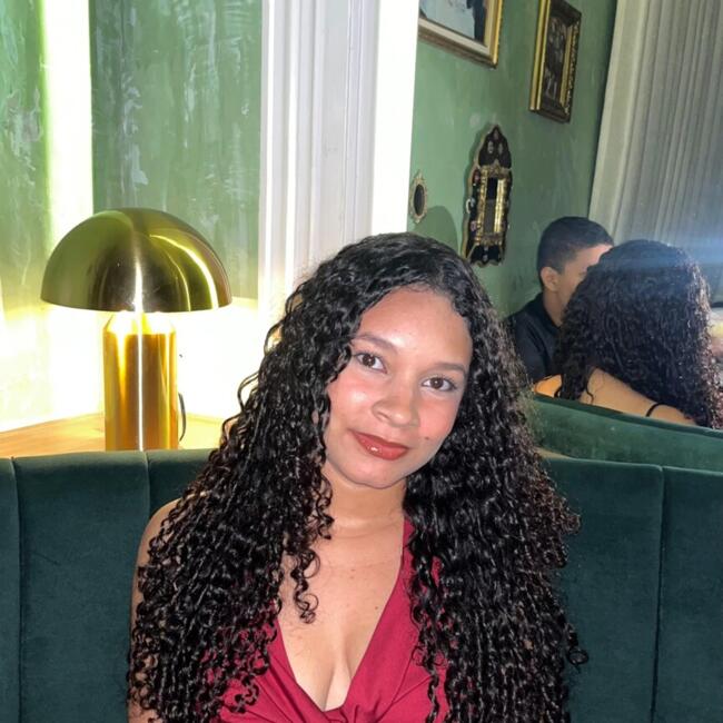 Niñera en Santa Marta: Xilena