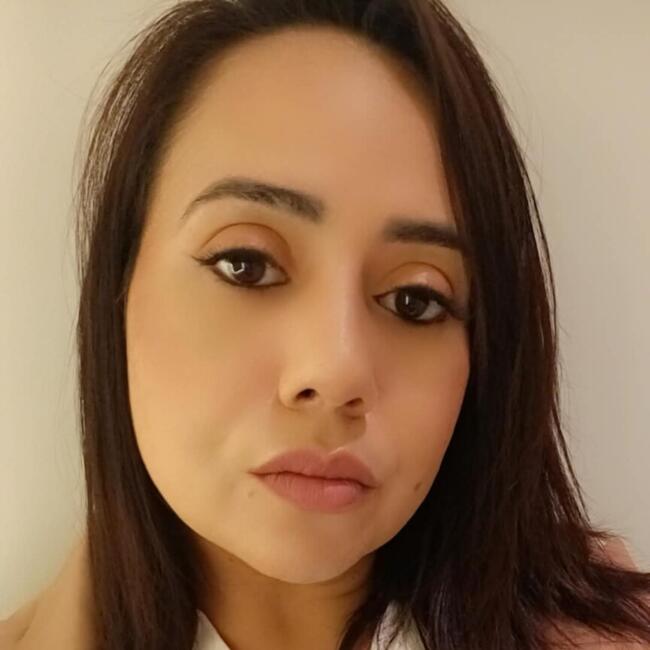 Babysitting job in Jacareí: Juliana Souza Araújo