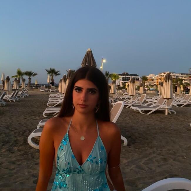 Babysitter in Thornton Heath: Morena