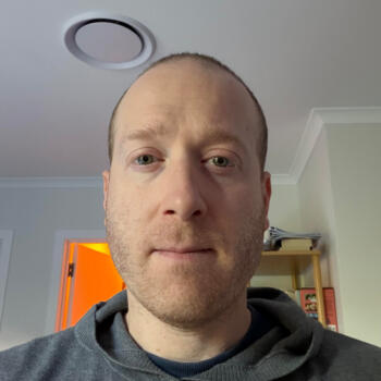 Nanny job in Cambridge: babysitting job Jeremy