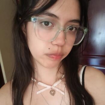 Babysitter in Tehuacán: Yare