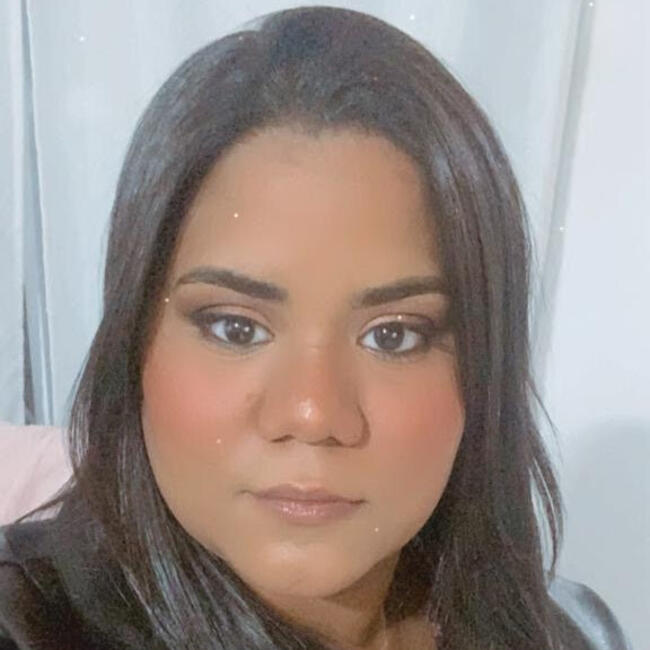 Babysitter in Belo Horizonte: Lorena