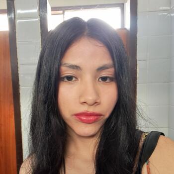 Babysitter in Salta: Martina Fernandez