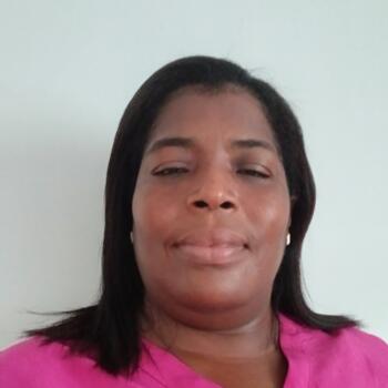 Babysitter Panama City: Judith