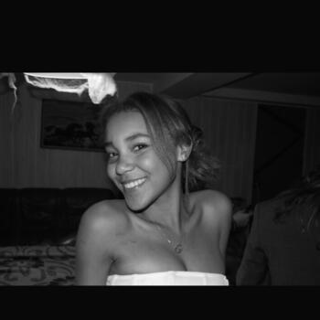 Baby-sitter Angoulême: Luisa