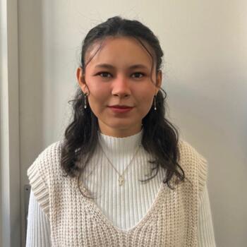 Niñera en Barcelona: Esmeralda