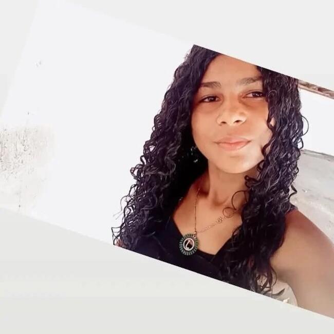 Babysitter in Batalha Velha: Kasciane