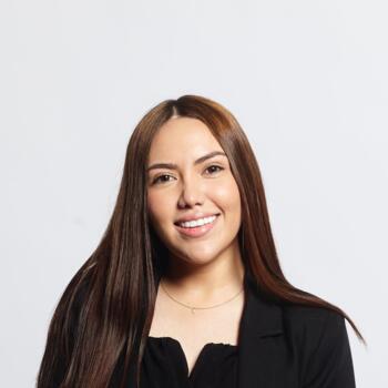 Padre/madre Bogotá: Daniela