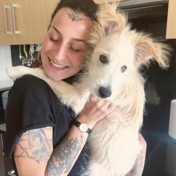 Babysitter Faro: Catarina