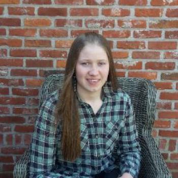 Babysitter Roeselare: Kelly