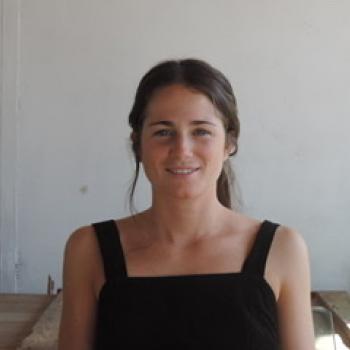 Babysitter Barcelona: Sofía Marsico