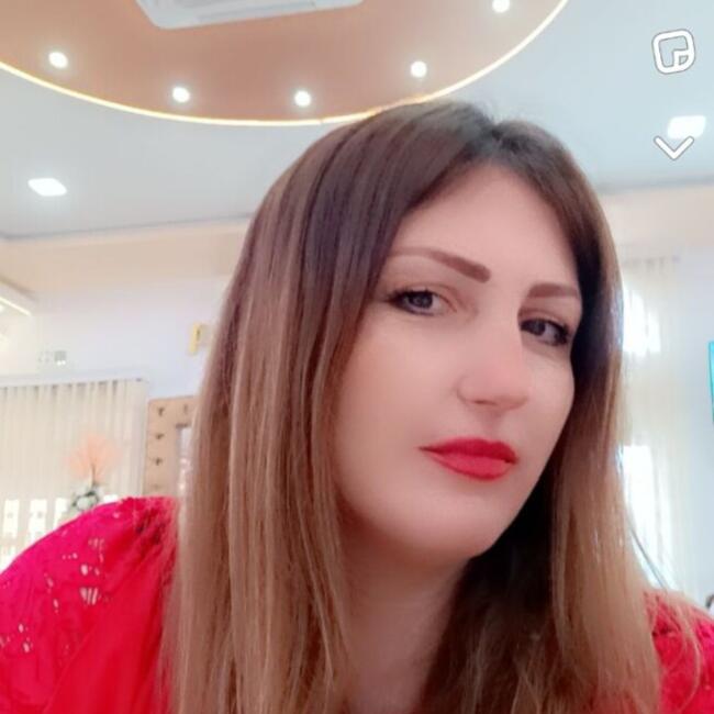 Bebisiterka u Beograd: Suzana