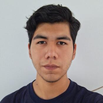 Niñera en La Tinguiña: Omar Antonio