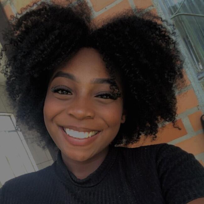 Babá em Porto Alegre: Emilly