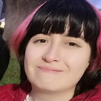 Niñera Molina: Pia Rachel