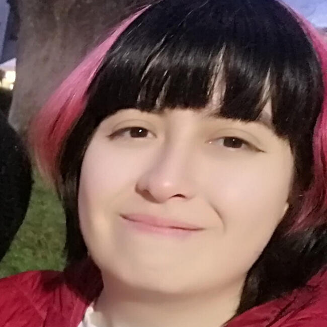 Babysitter in Molina: Pia Rachel