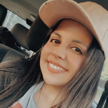Babysitter Temuco: Aline