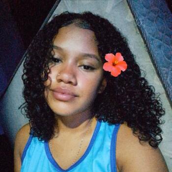 Babá em Rio de Janeiro: Ana Beatriz