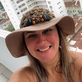 Babysitter in Sorocaba: Suelen