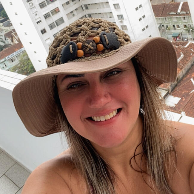 Babysitter in Sorocaba: Suelen