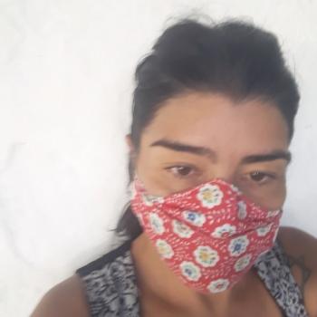 Babá em Fortaleza: Liliana