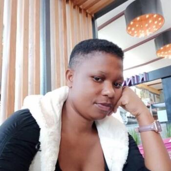 Nanny in Germiston: Sibongile