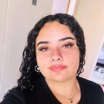 Niñera en Valparaíso: Belen Ugalde