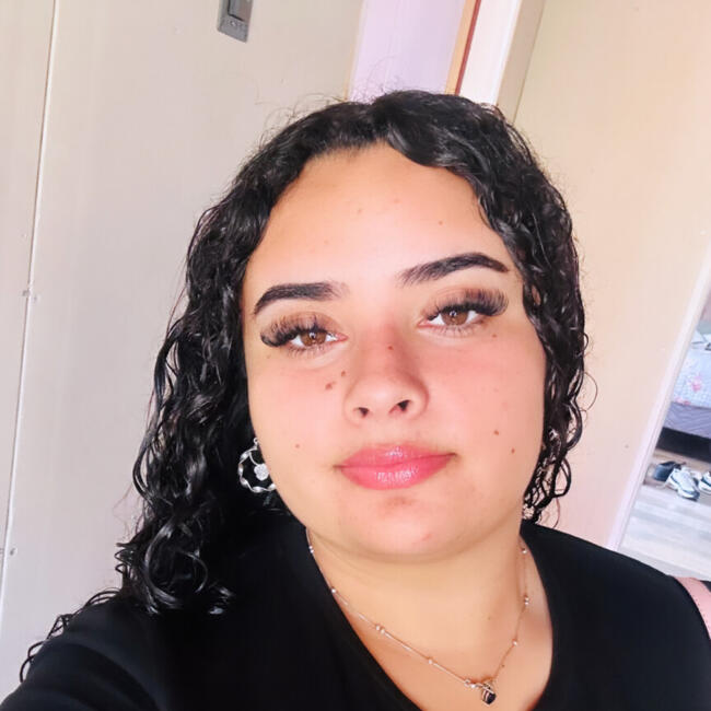 Babysitter in Valparaíso: Belen Ugalde