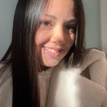 Babysitter in Montevideo: Guadalupe