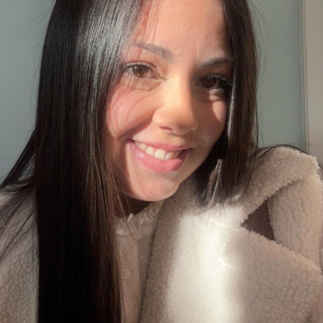 Babysitter in Montevideo: Guadalupe