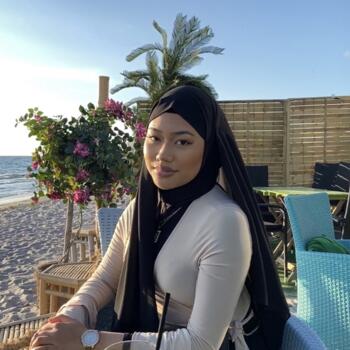 Barnvakt i Malmö: Amanda