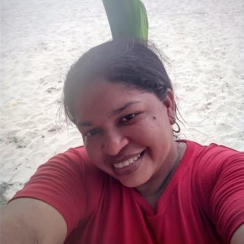 Babysitter in Cartagena: María Claudia