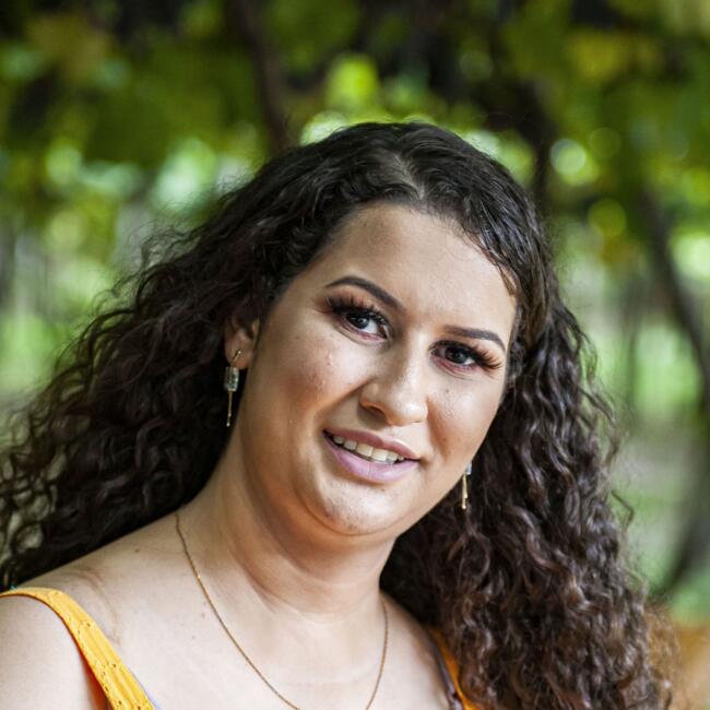 Babysitter in Caxias do Sul: ETIENE