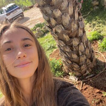 Babysitter in Mount Maunganui: Maria Agustina