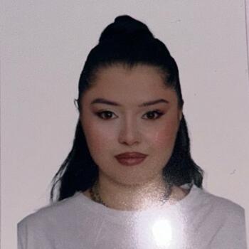 Babysitter στην περιοχή Θεσσαλονίκη: Γεωργια