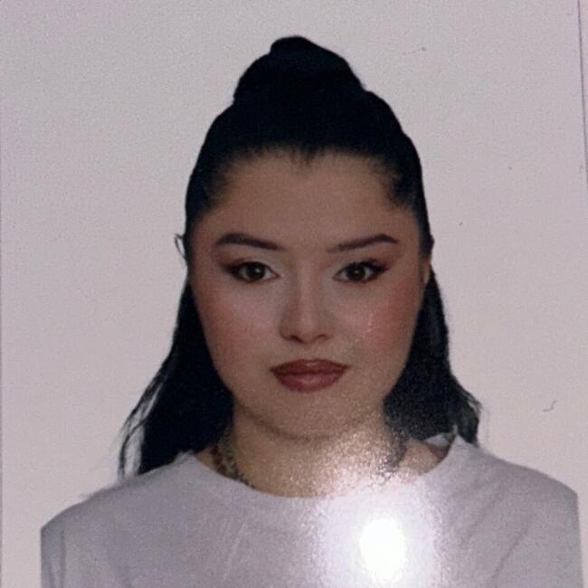 Babysitter στην περιοχή Θεσσαλονίκη: Γεωργια