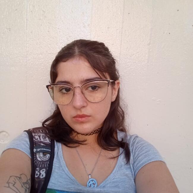 Niñera en Ciudad del Libertador General San Martín: NOELIA