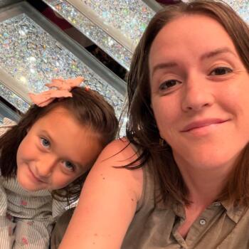 Childminder job in Villena: babysitting job Anabel